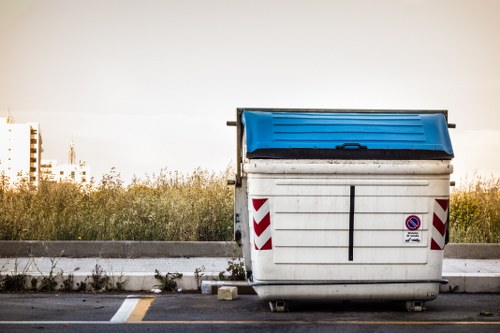 Comprehensive House Clearance Process