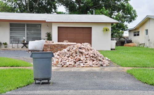 Efficient House Clearance Process