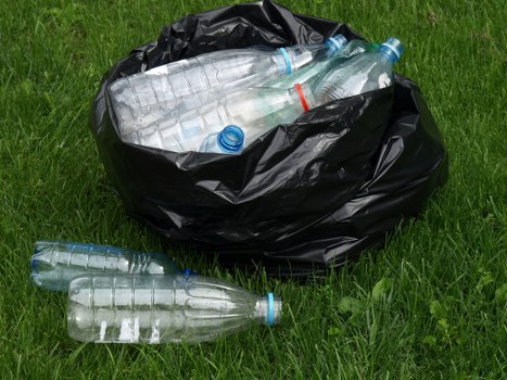 Eco-friendly house clearance practices in Lewisham