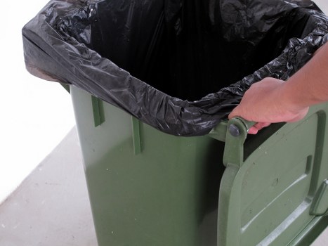 Eco-friendly disposal methods for house clearance